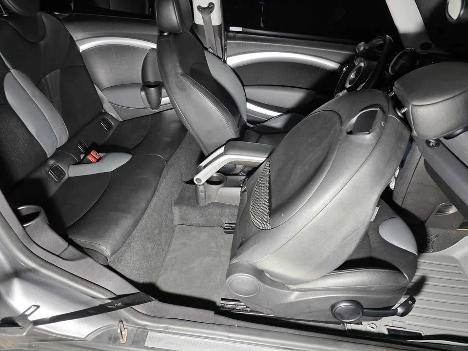 2009 Mini Clubman 1st Gen - Image 18 of 20
