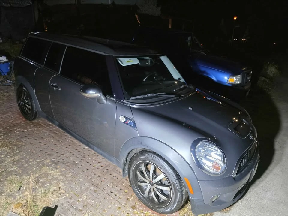 2009 Mini Clubman 1st Gen - Image 14 of 20