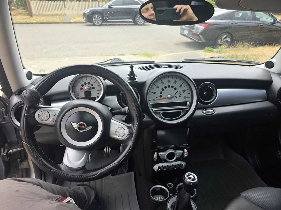 2009 Mini Clubman 1st Gen - Image 7 of 20