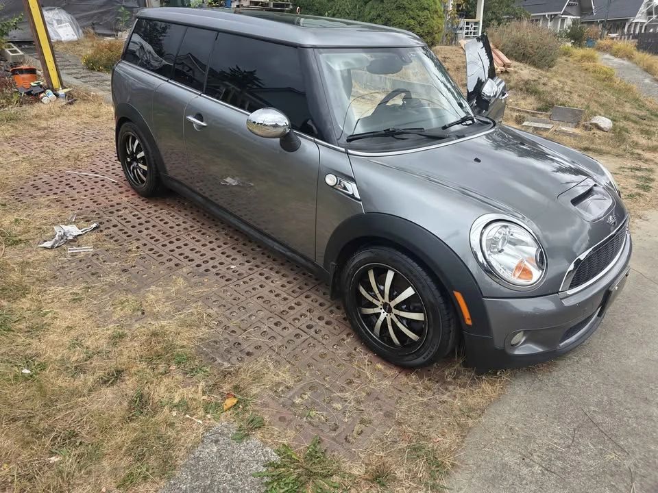 2009 Mini Clubman 1st Gen - Image 2 of 20