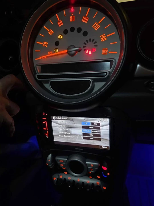 2009 Mini Clubman 1st Gen - Image 13 of 20