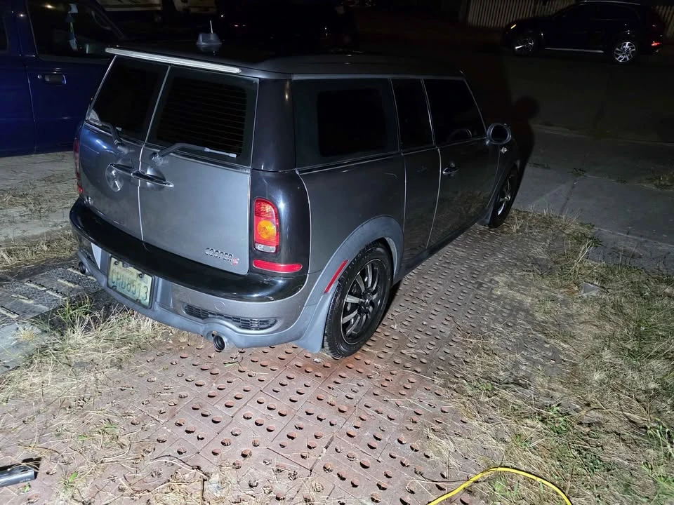 2009 Mini Clubman 1st Gen - Image 11 of 20