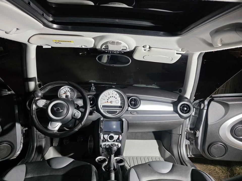 2009 Mini Clubman 1st Gen - Image 15 of 20