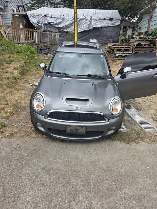 2009 Mini Clubman 1st Gen - Image 3 of 20