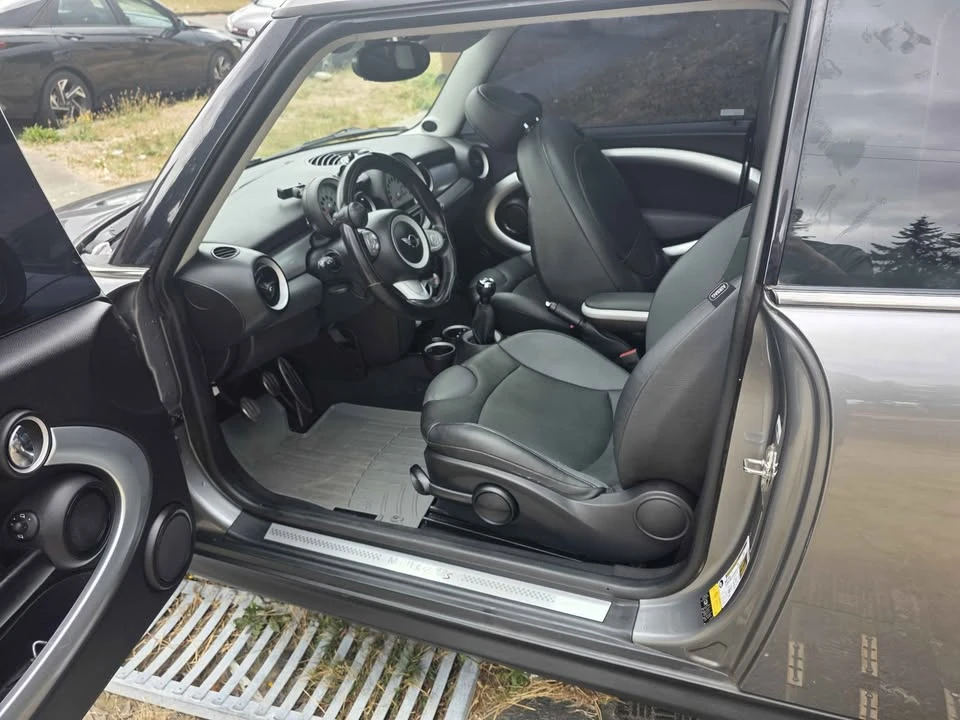 2009 Mini Clubman 1st Gen - Image 6 of 20