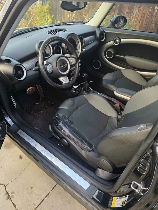 2009 Mini Clubman 1st Gen - Image 8 of 12