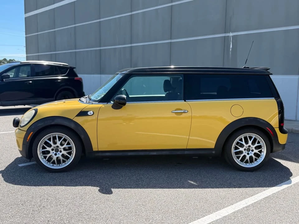 2009 Mini Clubman 1st Gen - Image 2 of 9
