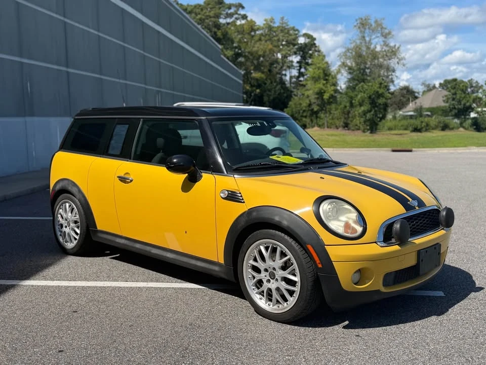 2009 Mini Clubman 1st Gen - Image 4 of 9