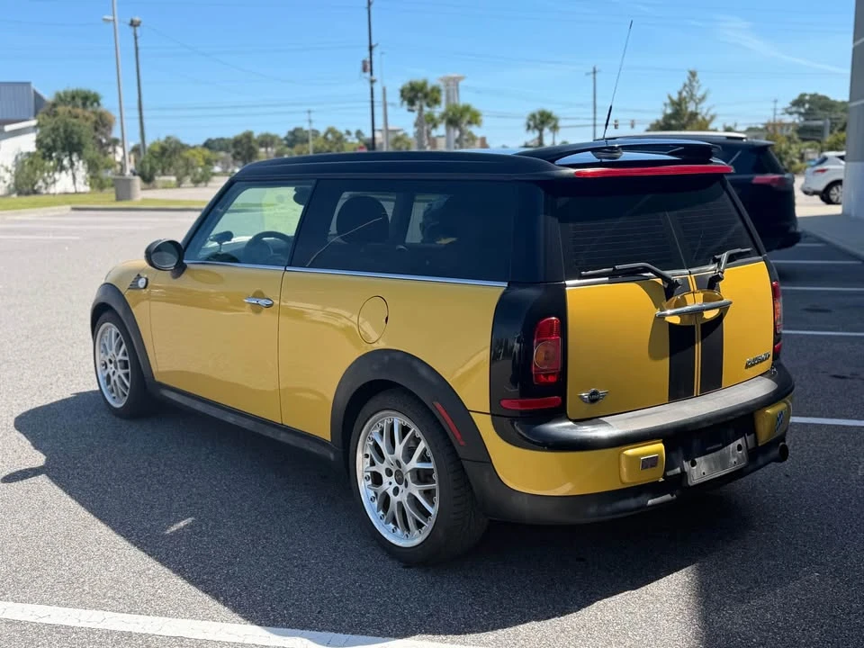 2009 Mini Clubman 1st Gen - Image 3 of 9