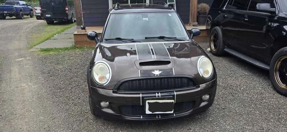 2009 Mini Clubman 1st Gen - Image 4 of 7