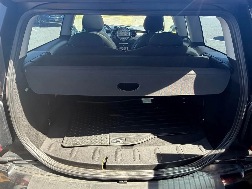 2009 Mini Clubman 1st Gen - Image 8 of 9