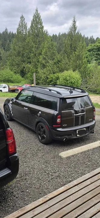 2009 Mini Clubman 1st Gen - Image 3 of 7