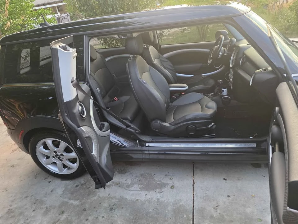 2009 Mini Clubman 1st Gen - Image 6 of 12