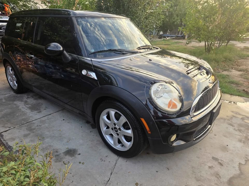 2009 Mini Clubman 1st Gen - Image 10 of 12