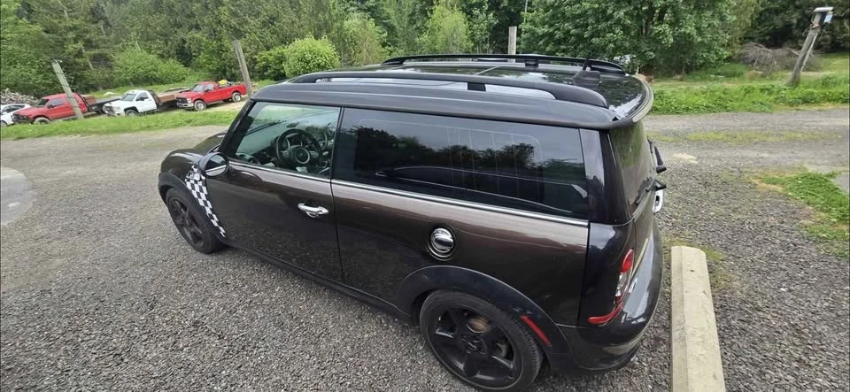 2009 Mini Clubman 1st Gen - Image 2 of 7
