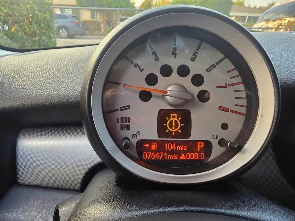 2009 Mini Clubman 1st Gen - Image 4 of 12