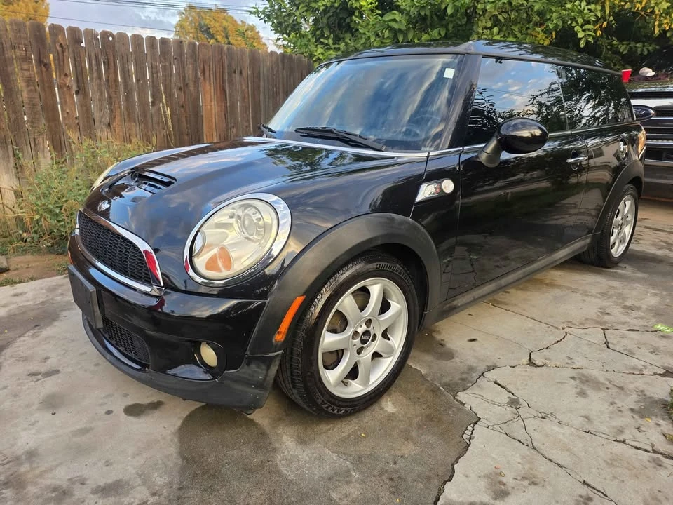 2009 Mini Clubman 1st Gen - Image 9 of 12
