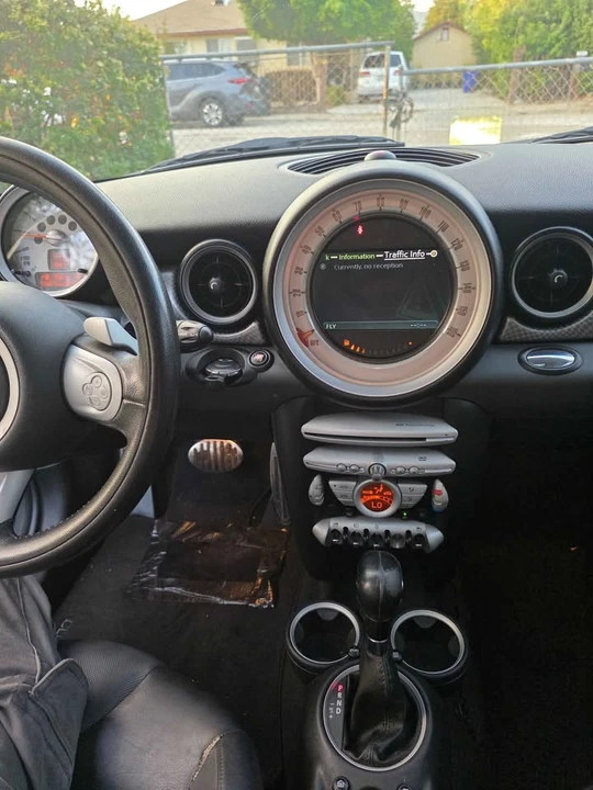 2009 Mini Clubman 1st Gen - Image 3 of 12