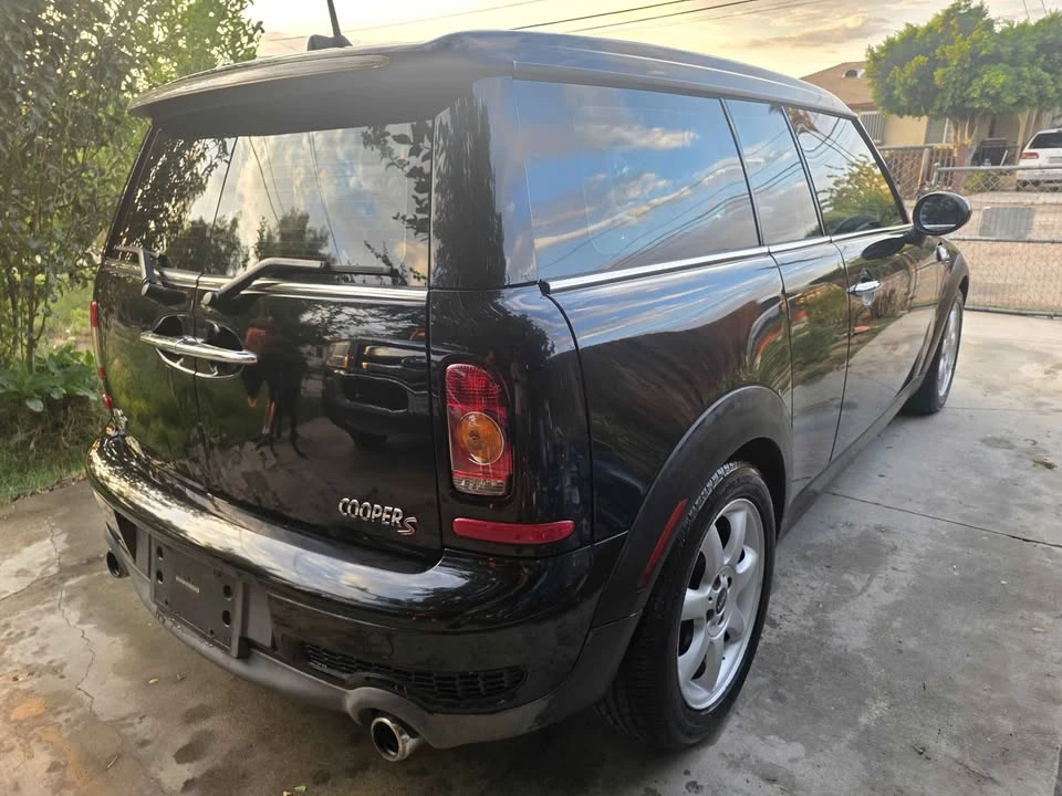 2009 Mini Clubman 1st Gen - Image 12 of 12