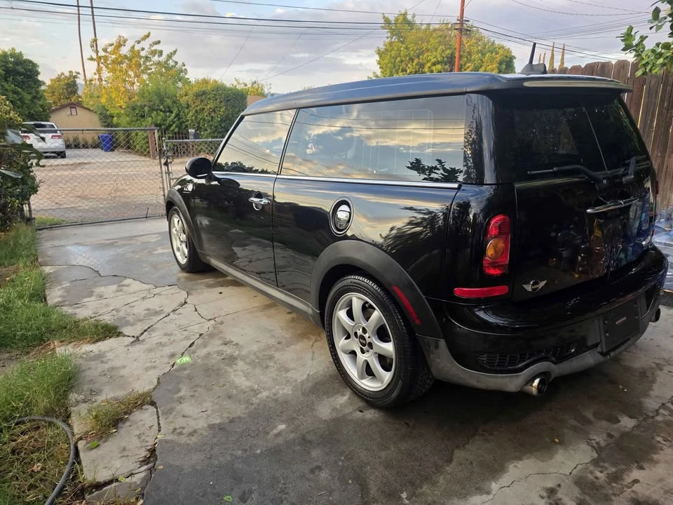 2009 Mini Clubman 1st Gen - Image 11 of 12