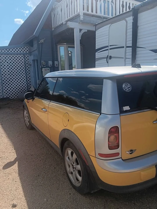 2009 Mini Clubman 1st Gen - Image 2 of 4
