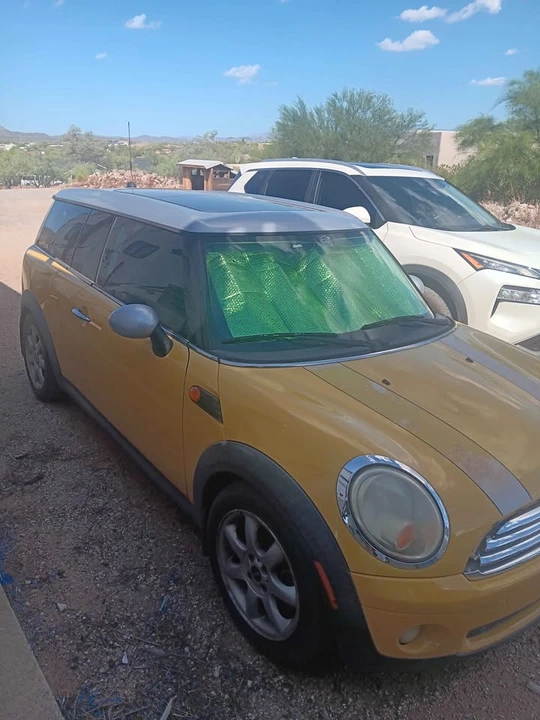 2009 Mini Clubman 1st Gen - Image 3 of 4