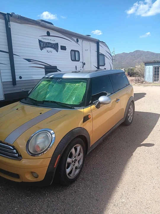 2009 Mini Clubman 1st Gen - Image 4 of 4