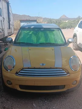 2009 MINI Clubman Cooper S Hatchback 3D