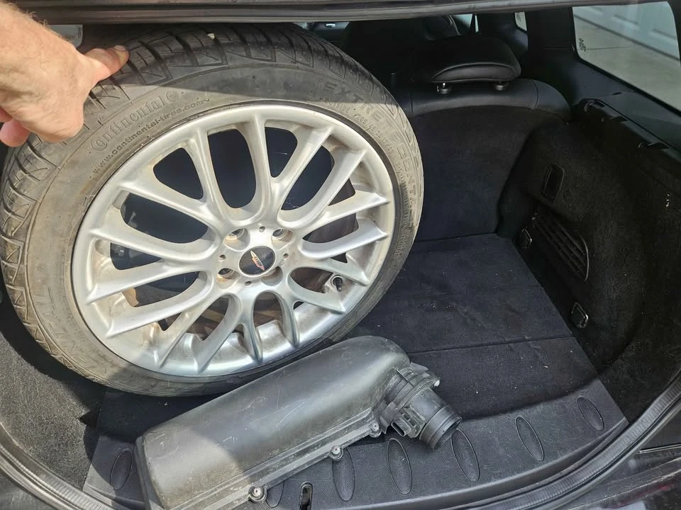 2009 Mini Clubman 1st Gen - Image 11 of 18