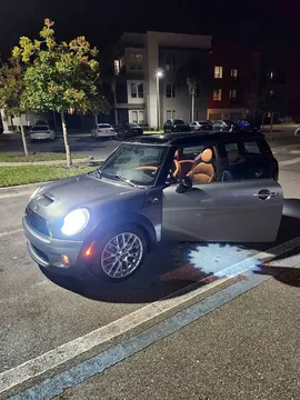 2009 MINI Clubman John Cooper Works Hatchback 3D