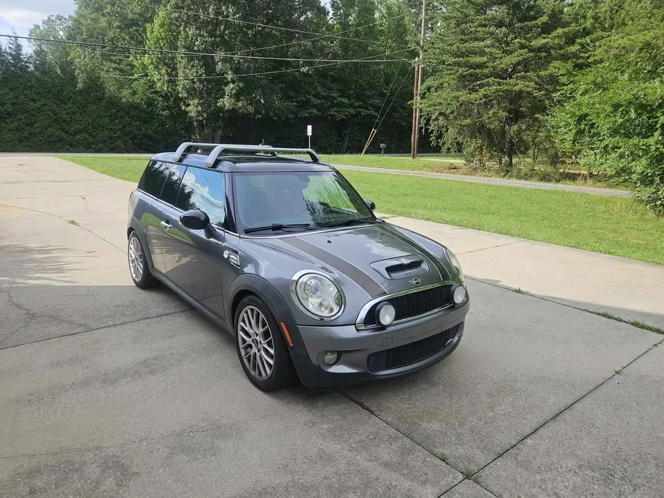 2009 Mini Clubman 1st Gen - Image 6 of 18