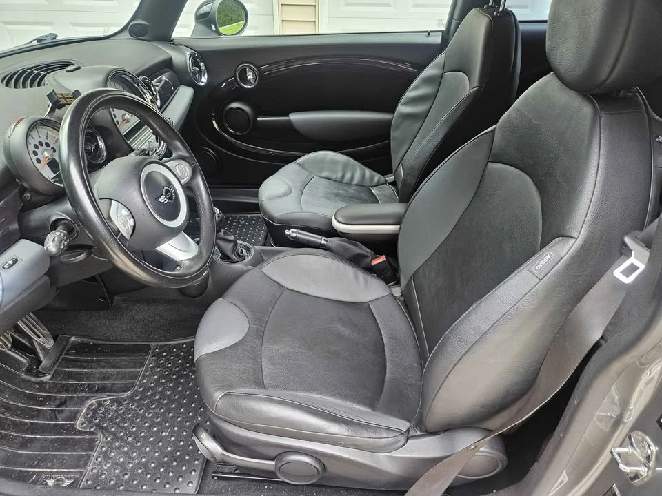 2009 Mini Clubman 1st Gen - Image 15 of 18