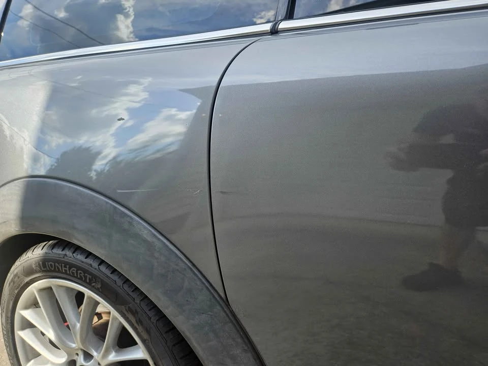 2009 Mini Clubman 1st Gen - Image 8 of 18