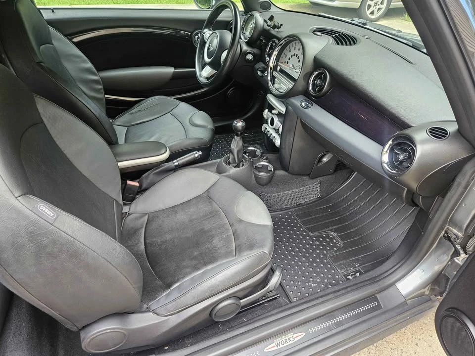 2009 Mini Clubman 1st Gen - Image 14 of 18