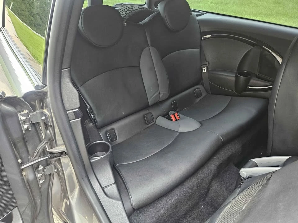 2009 Mini Clubman 1st Gen - Image 12 of 18