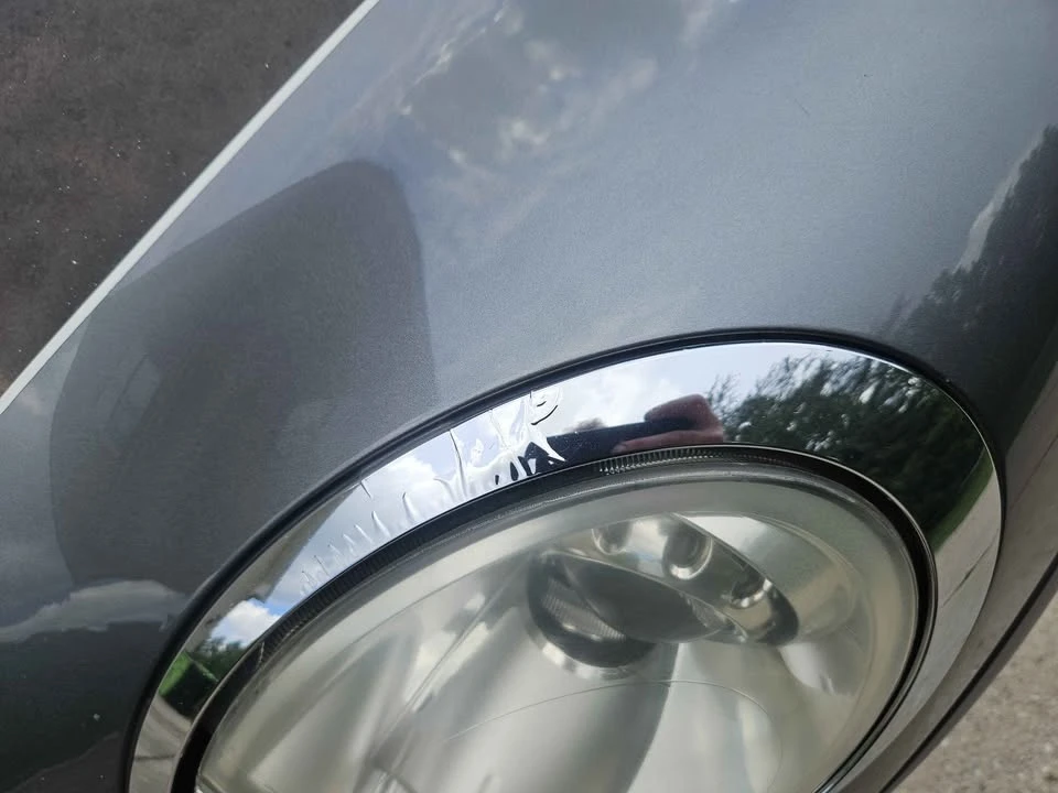 2009 Mini Clubman 1st Gen - Image 10 of 18