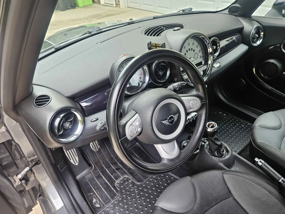 2009 Mini Clubman 1st Gen - Image 17 of 18