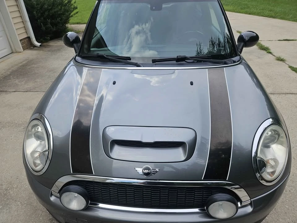 2009 Mini Clubman 1st Gen - Image 7 of 18