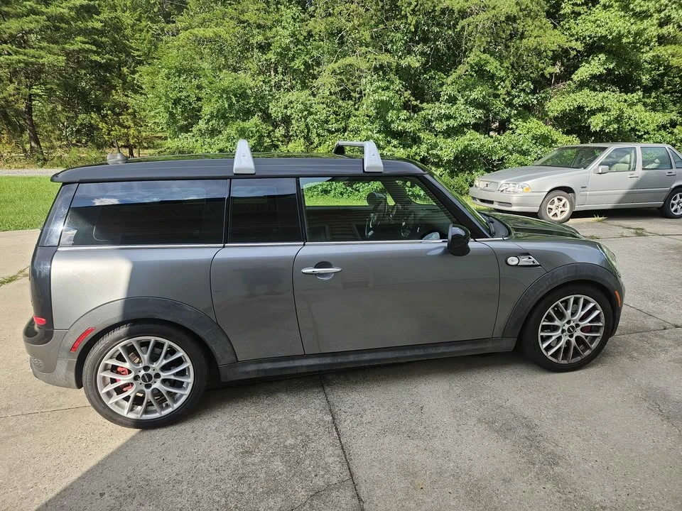 2009 Mini Clubman 1st Gen - Image 5 of 18