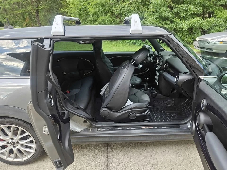 2009 Mini Clubman 1st Gen - Image 13 of 18