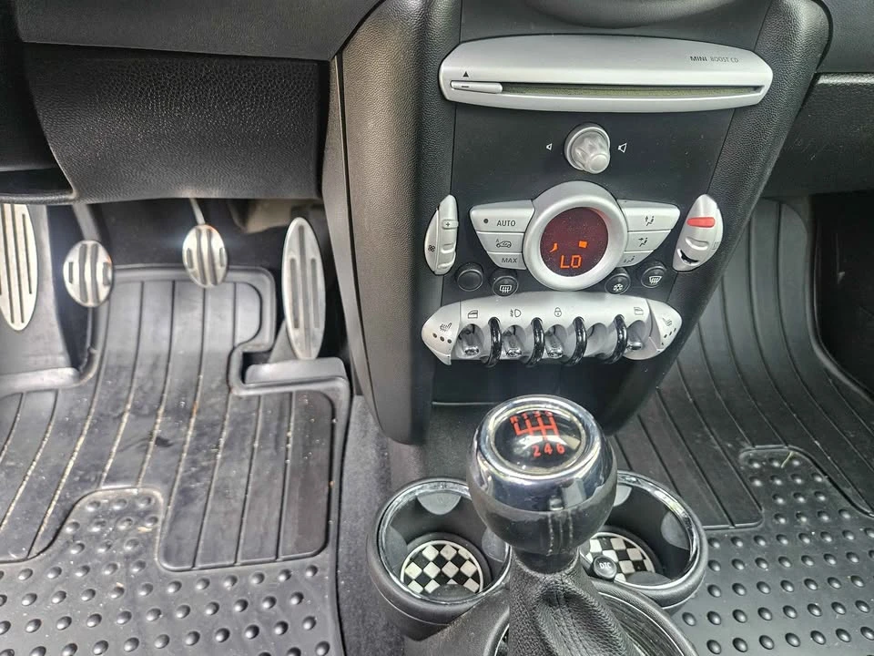 2009 Mini Clubman 1st Gen - Image 18 of 18