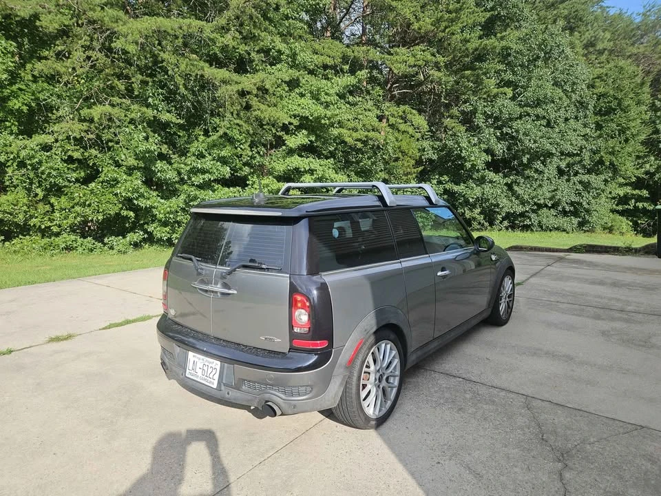 2009 Mini Clubman 1st Gen - Image 4 of 18