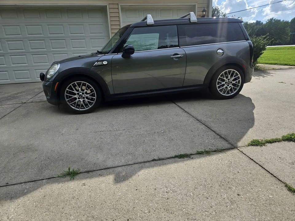 2009 Mini Clubman 1st Gen - Image 2 of 18