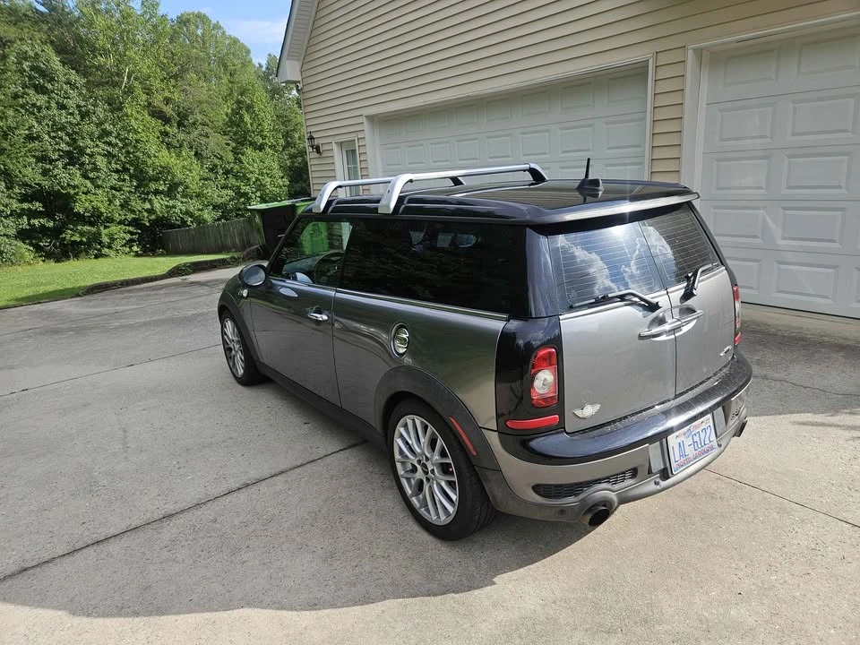 2009 Mini Clubman 1st Gen - Image 3 of 18
