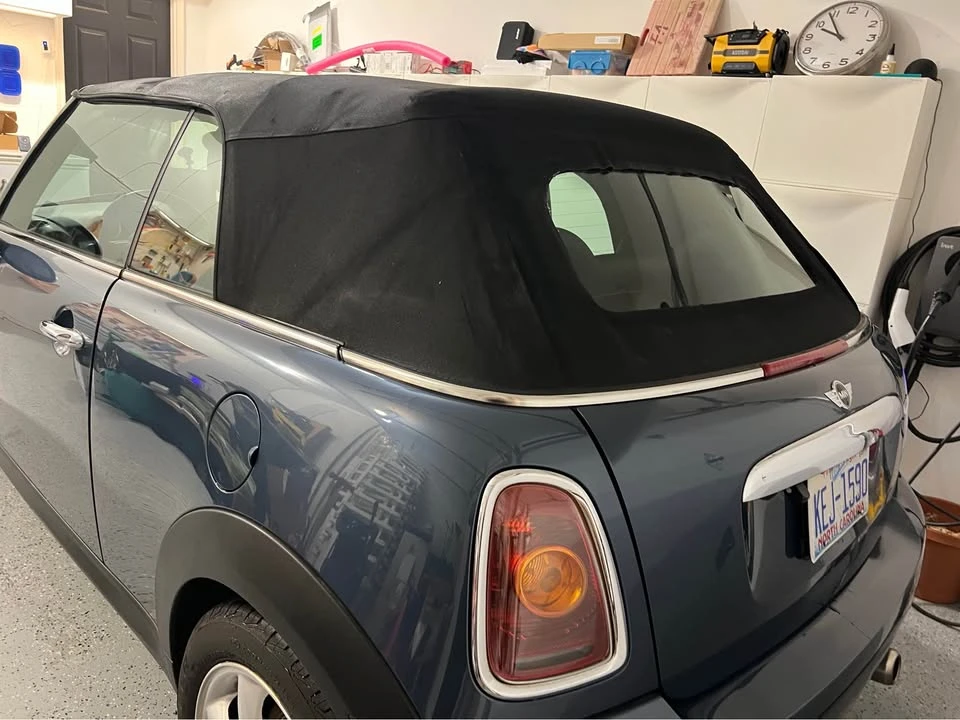 2009 Mini Mini 2nd Gen - Image 5 of 21