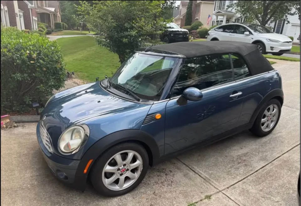 2009 Mini Mini 2nd Gen - Image 20 of 21