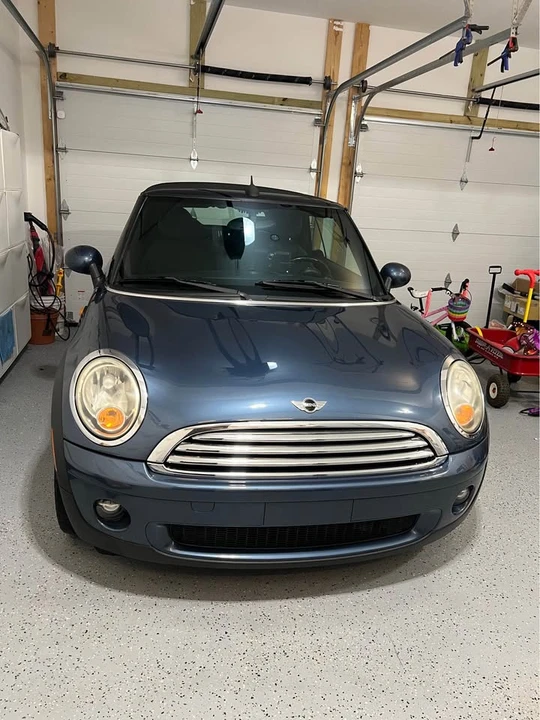 2009 Mini Mini 2nd Gen - Image 4 of 21