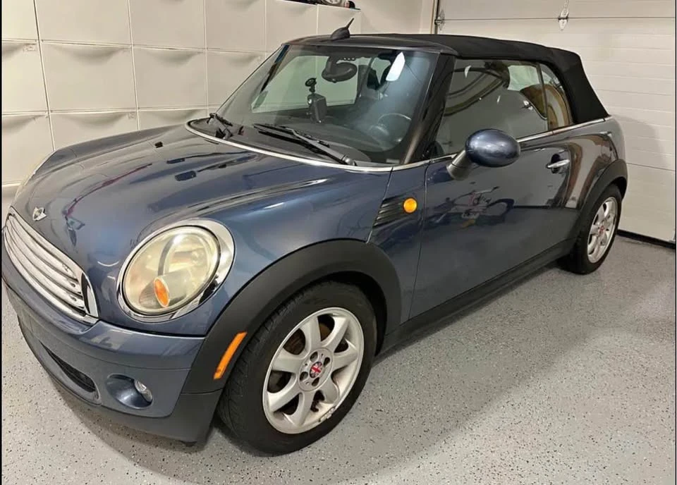2009 Mini Mini 2nd Gen - Image 10 of 21