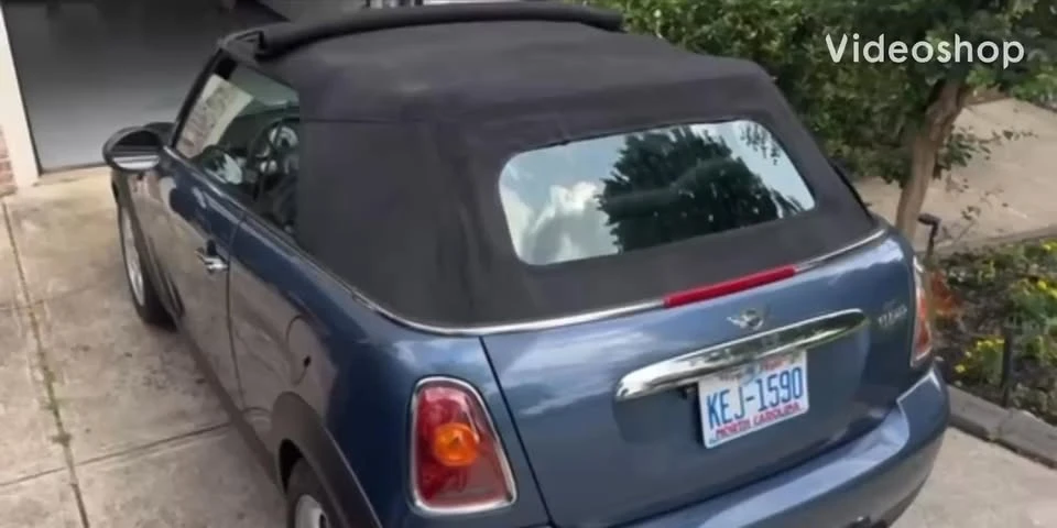 2009 Mini Mini 2nd Gen - Image 21 of 21