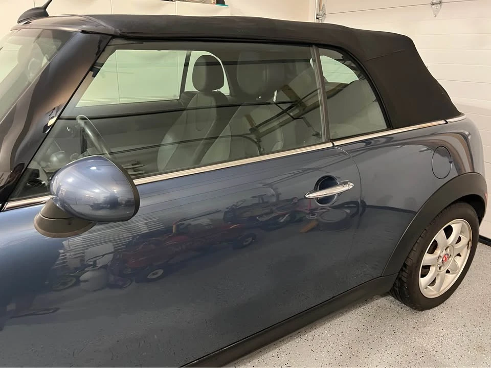 2009 Mini Mini 2nd Gen - Image 8 of 21